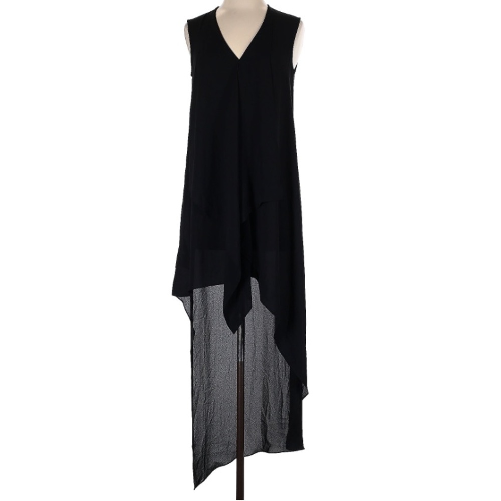 BCBGMAXAZRIA Sleeveless Top